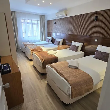 Class 17 2* Çanakkale