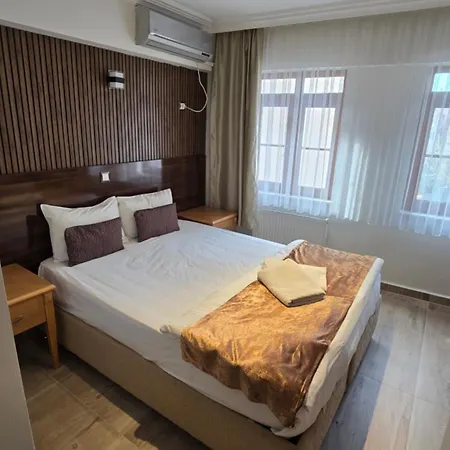 Class 17 2* Çanakkale