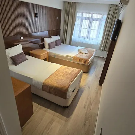 Class 17 Hotel Çanakkale