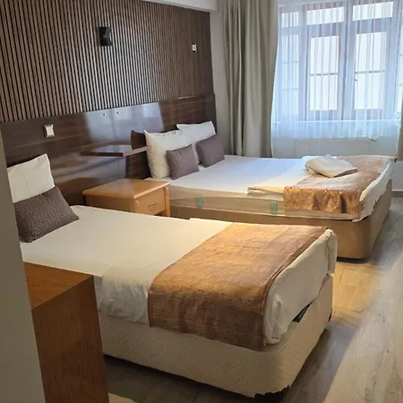 Class 17 2* Çanakkale