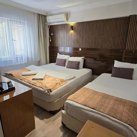 Class 17 Hotell Çanakkale