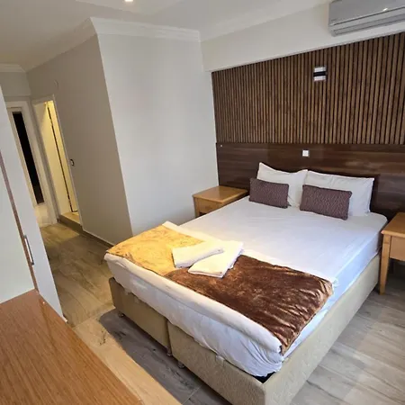 Hotell Class 17 Çanakkale