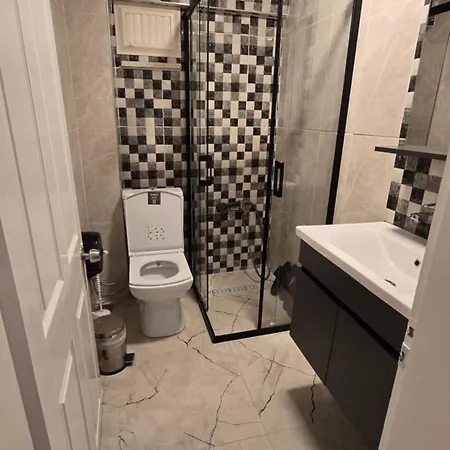 Class 17 Hotell Çanakkale