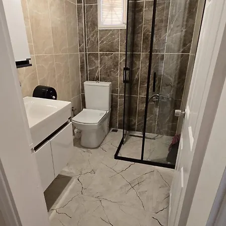 Hotell Class 17 Çanakkale