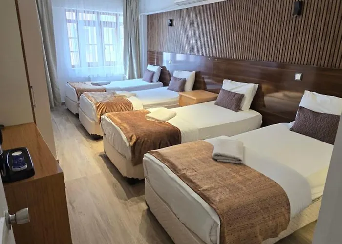 Class 17 2* Çanakkale