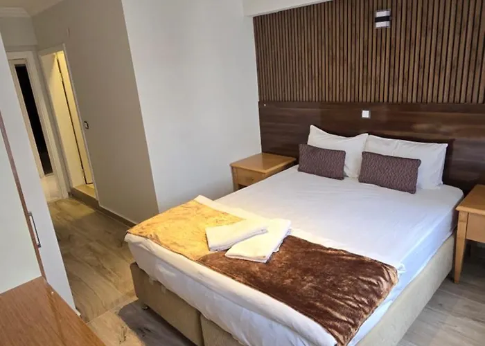 Hotel Class 17 Çanakkale