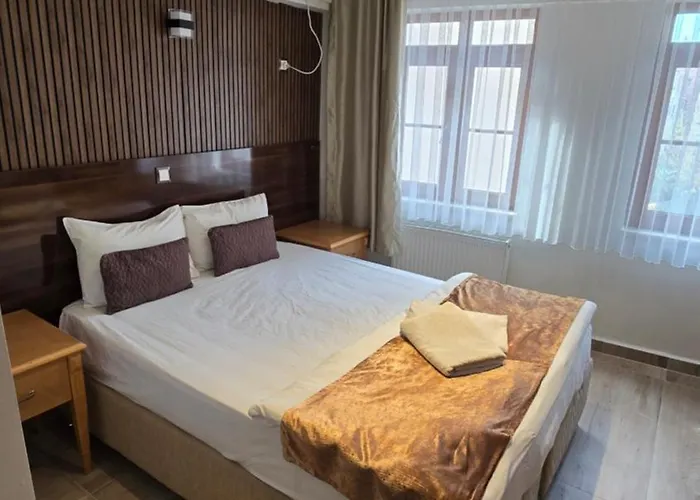 Class 17 2* Çanakkale