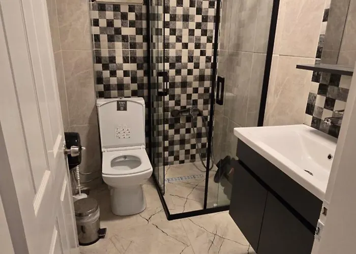 Class 17 Hotel Çanakkale