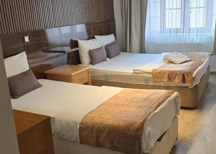 Class 17 2* Çanakkale