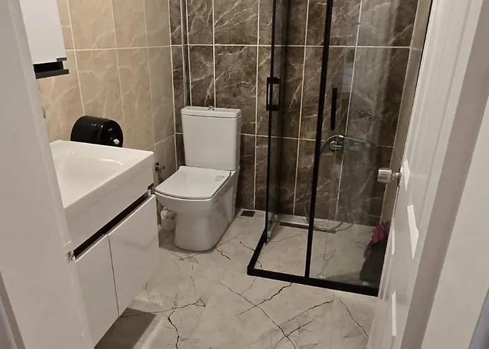 Hotel Class 17 Çanakkale